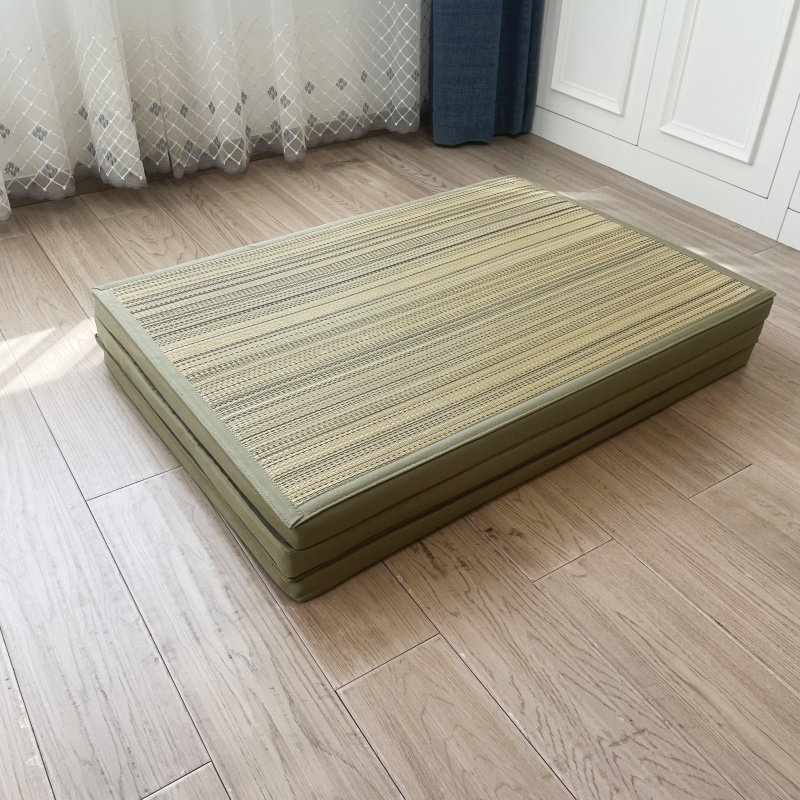 Folding Soft Tatami Mattress F - Japanese Home Textiles review and price