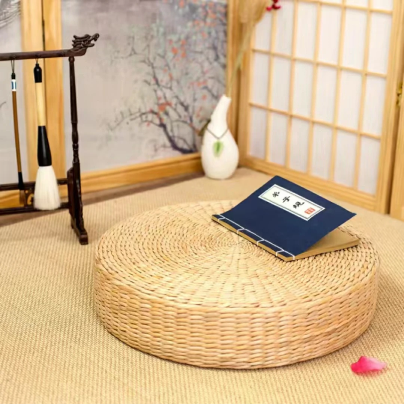 Hot 40cm*40cm Handmade Woven N - Japanese Home Textiles review and price