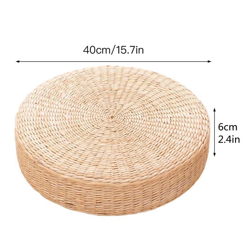 Hot 40cm*40cm Handmade Woven N - Japanese Home Textiles review and price