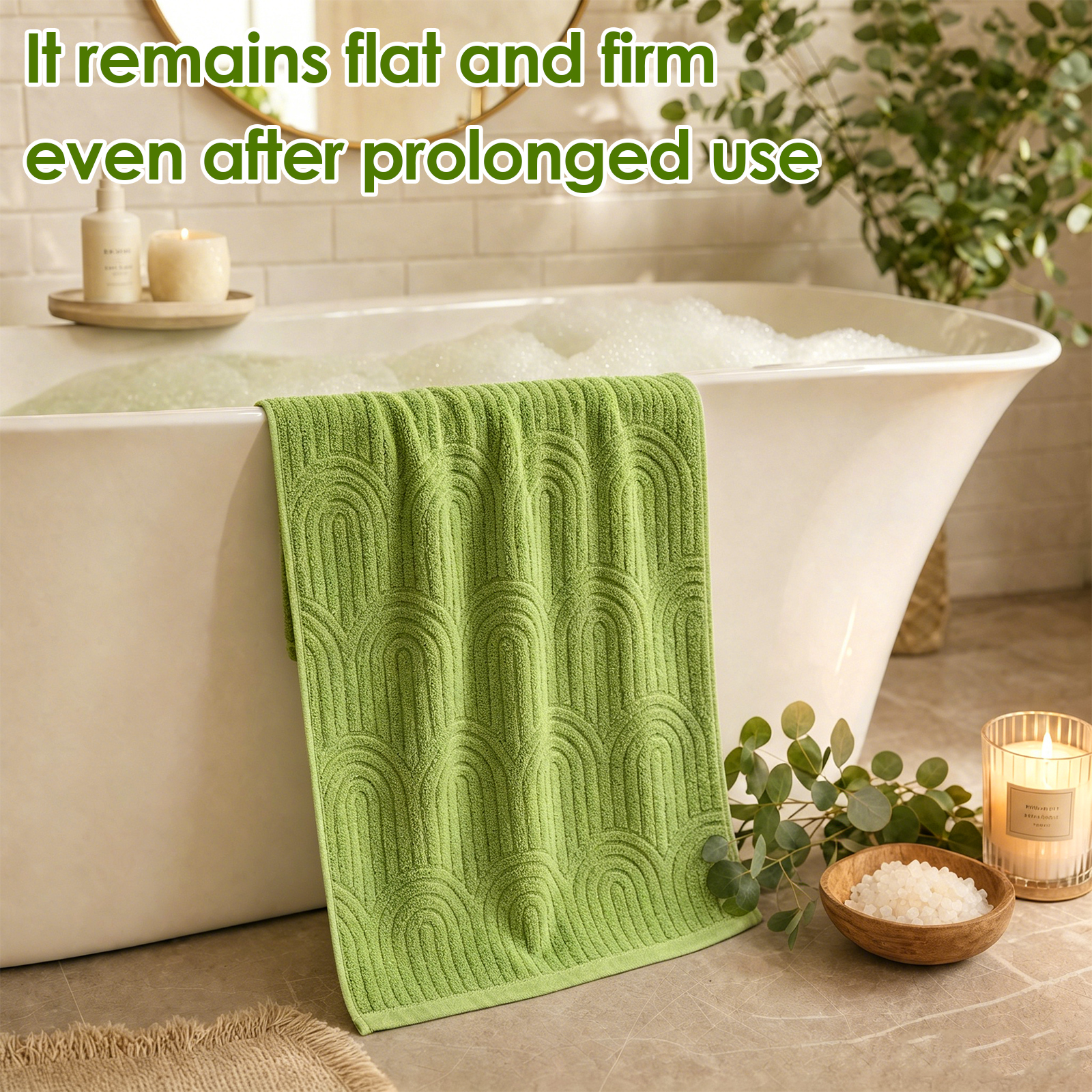 3Pcs Hand Towel Set Soft Cotto - Home Textiles Towel Set review and price