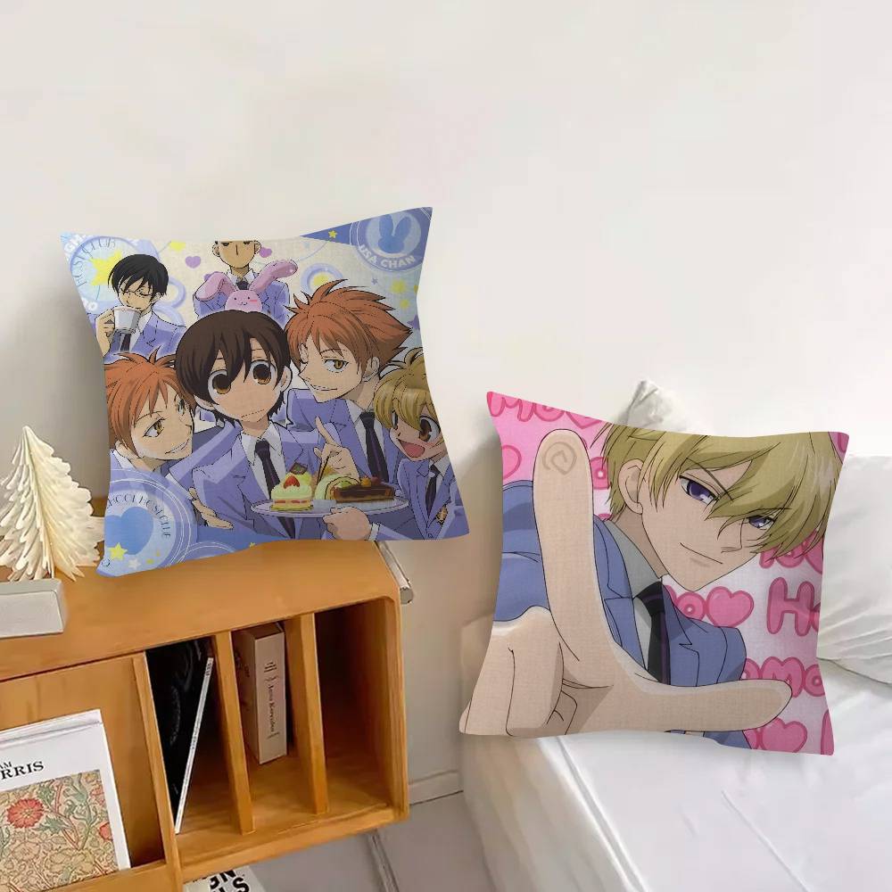 Ouran High School H-Host Club  - Home Textiles Super Soft review and price