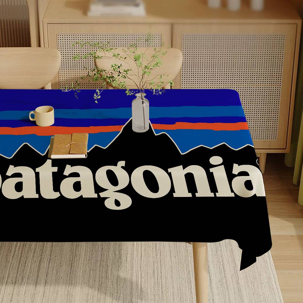 P-Patagonias Logo Rectangular  - Home Textiles Today Logo review and price