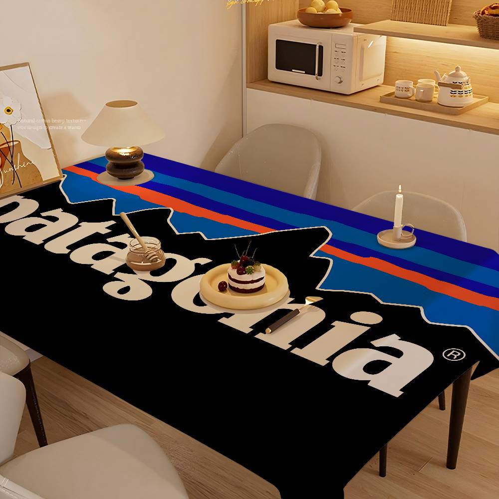P-Patagonias Logo Rectangular  - Home Textiles Today Logo review and price