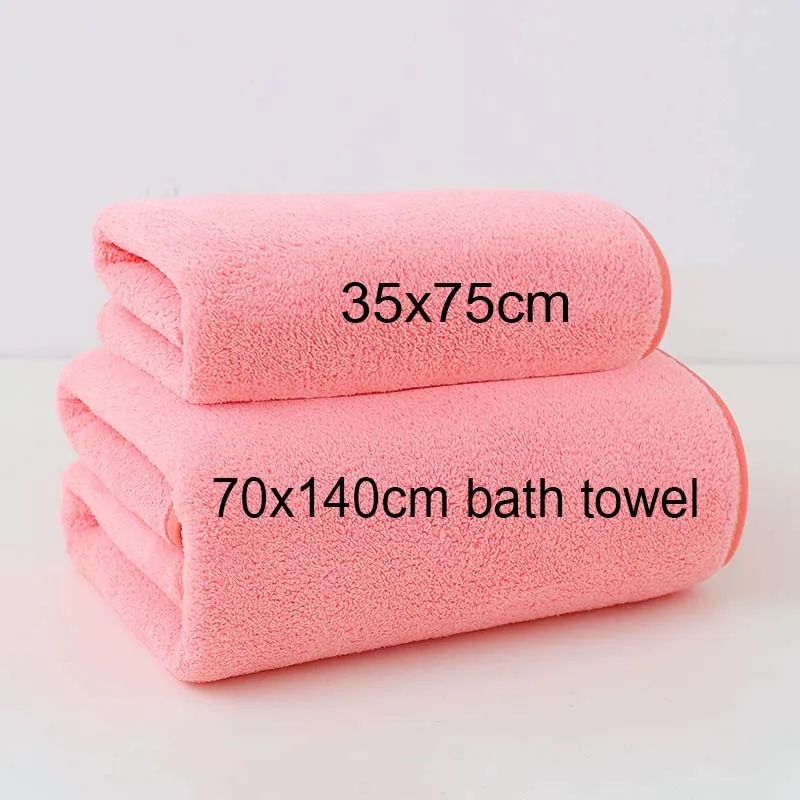Grey Pink Solid Color Coral Fl - Home Textiles Towel Set review and price