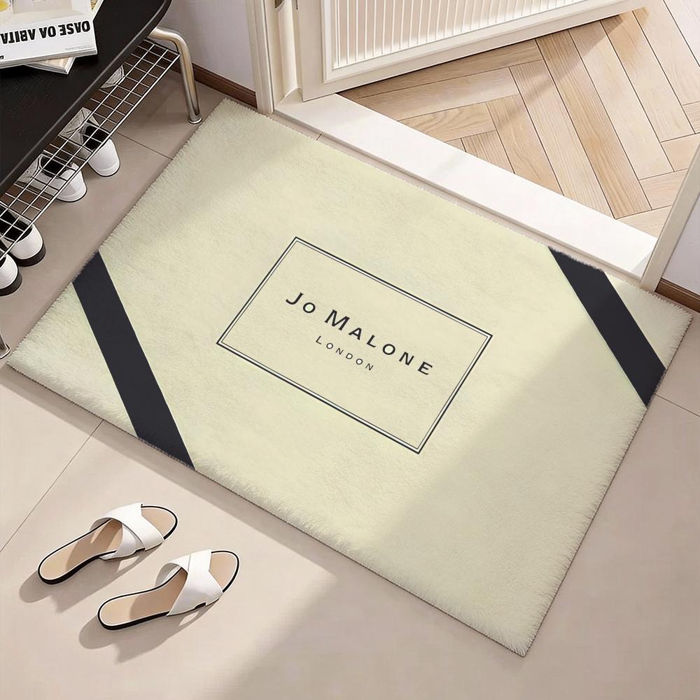 J-Jo M-Malone LOGO Fashion Flo - Home Textiles Logo review and price
