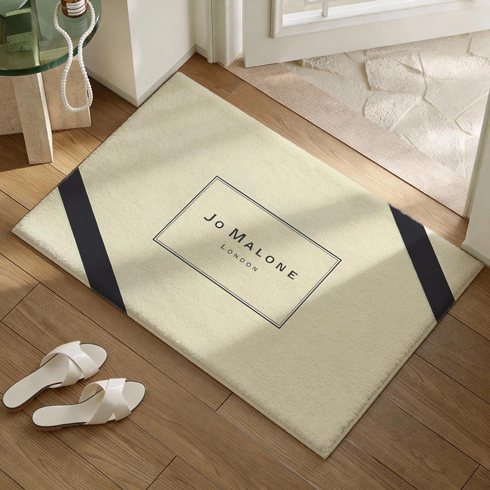 J-Jo M-Malone LOGO Fashion Flo - Home Textiles Logo review and price
