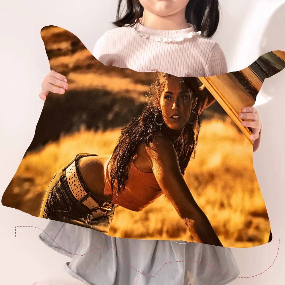 Actor M-Megan F-Fox Pillow Tow - Home Textiles Towel Set review and price