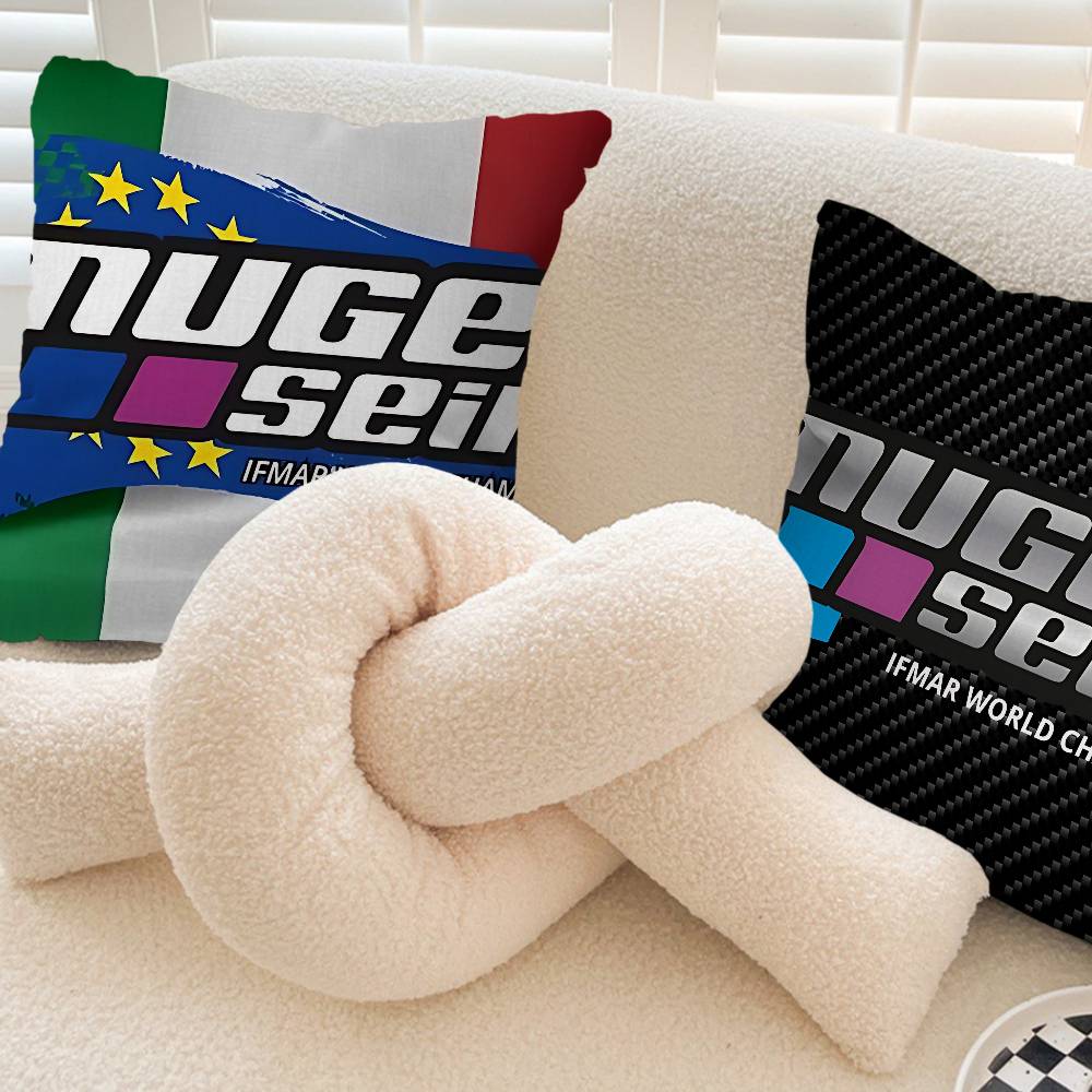 Limited Mugen Seiki Rc Logo Pi - Home Textiles Logo review and price