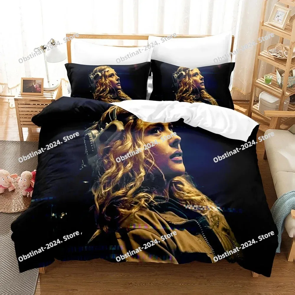 3D Peripheral Bedding Set Prin - Home Textiles Super Soft review and price