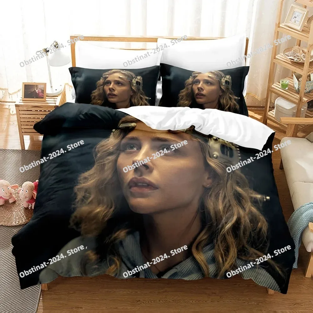 3D Peripheral Bedding Set Prin - Home Textiles Super Soft review and price