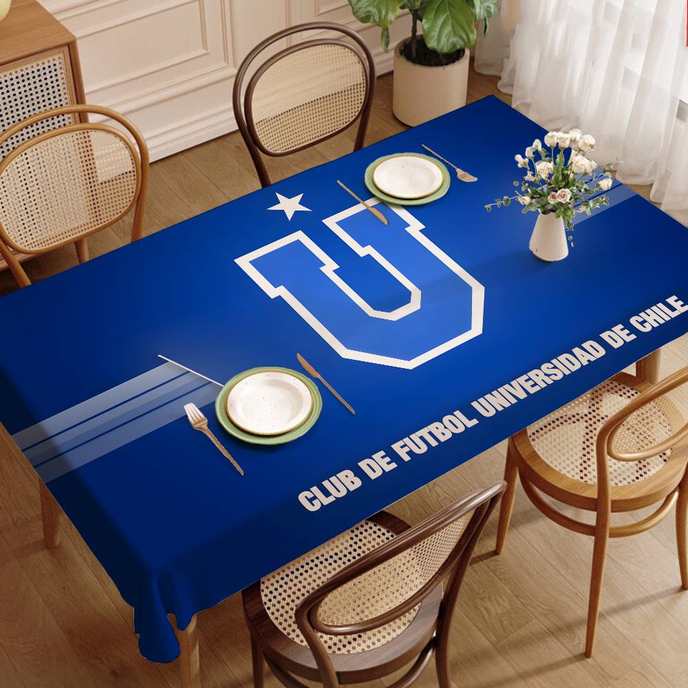 Chile U-University Logo Home T - Home Textiles Logo review and price