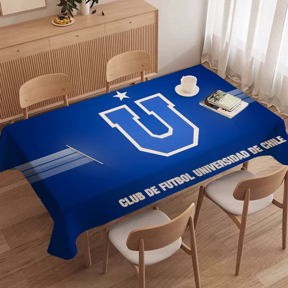 Chile U-University Logo Home T - Home Textiles Logo review and price