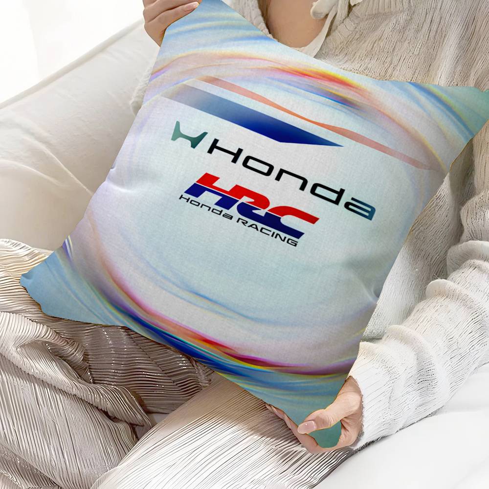 3D HRC HONDA motorcycle logo C - Home Textiles Logo review and price