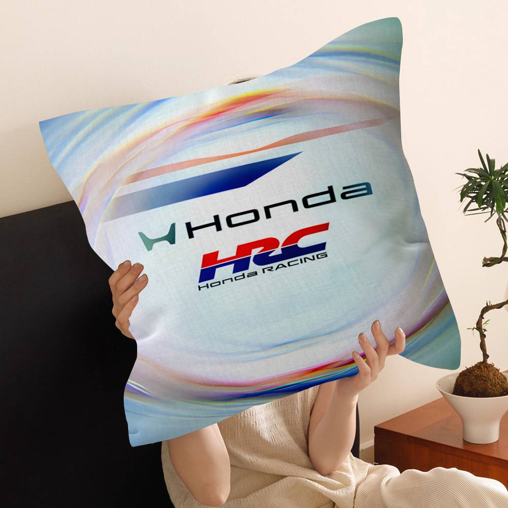 3D HRC HONDA motorcycle logo C - Home Textiles Logo review and price