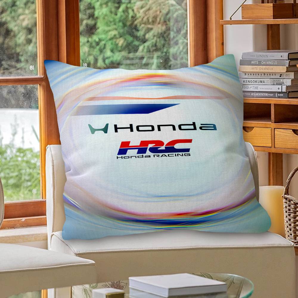 3D HRC HONDA motorcycle logo C - Home Textiles Logo review and price
