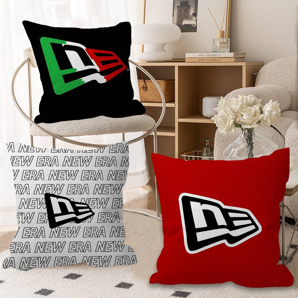 N-NewS logo E-Era Cushion Cove - Home Textiles Logo review and price