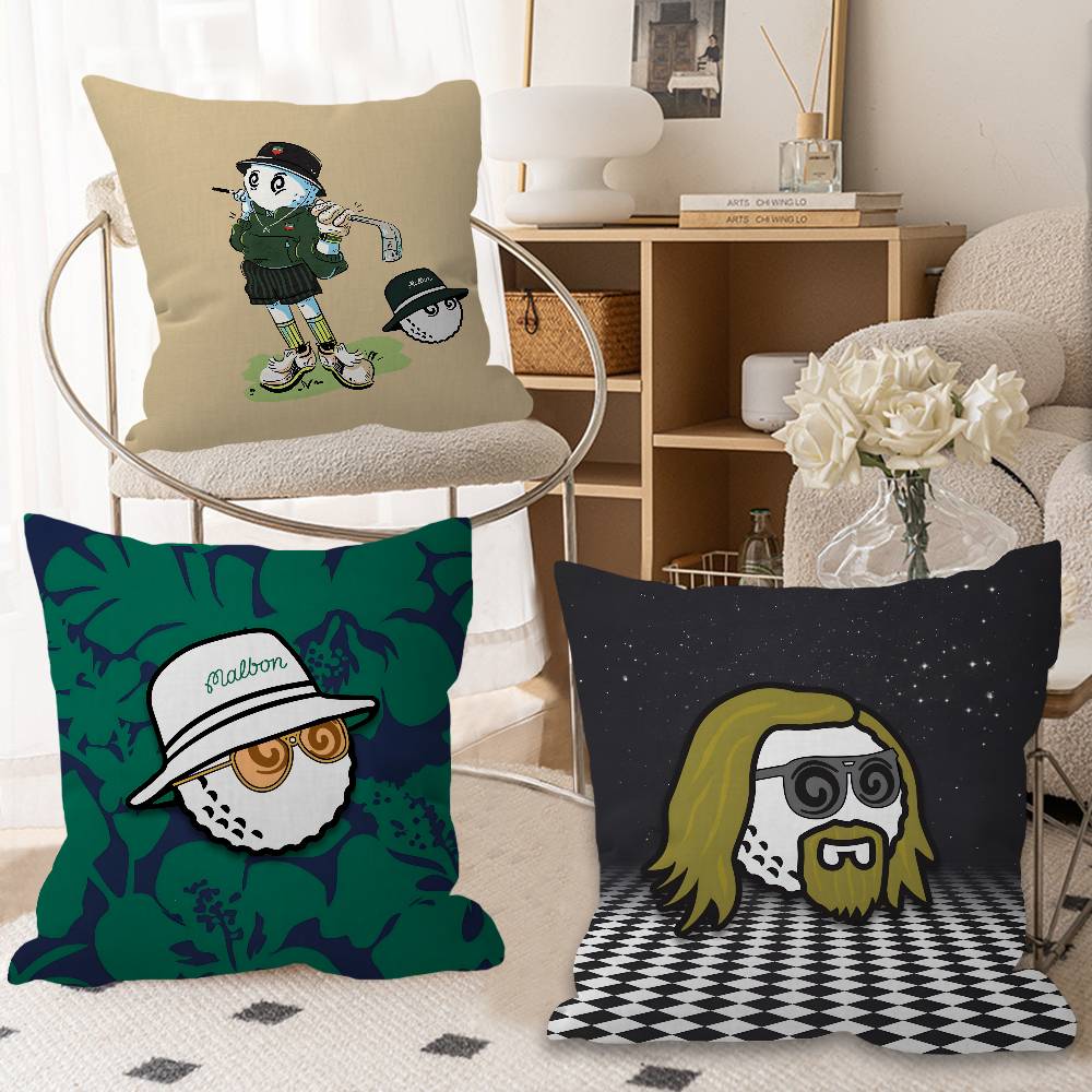 Fashion M-Malbon Pillowcases H - Home Textiles Super Soft review and price