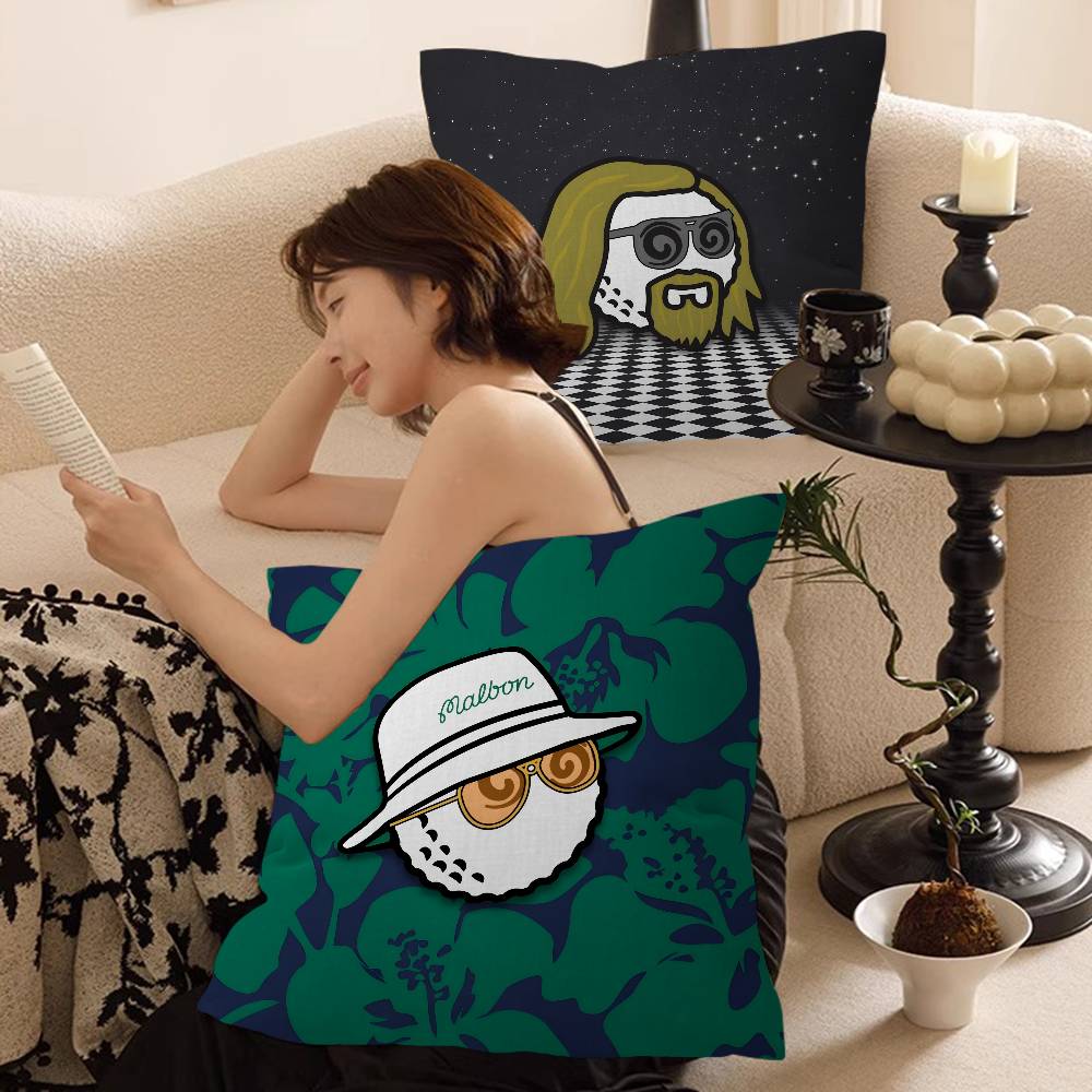 Fashion M-Malbon Pillowcases H - Home Textiles Super Soft review and price