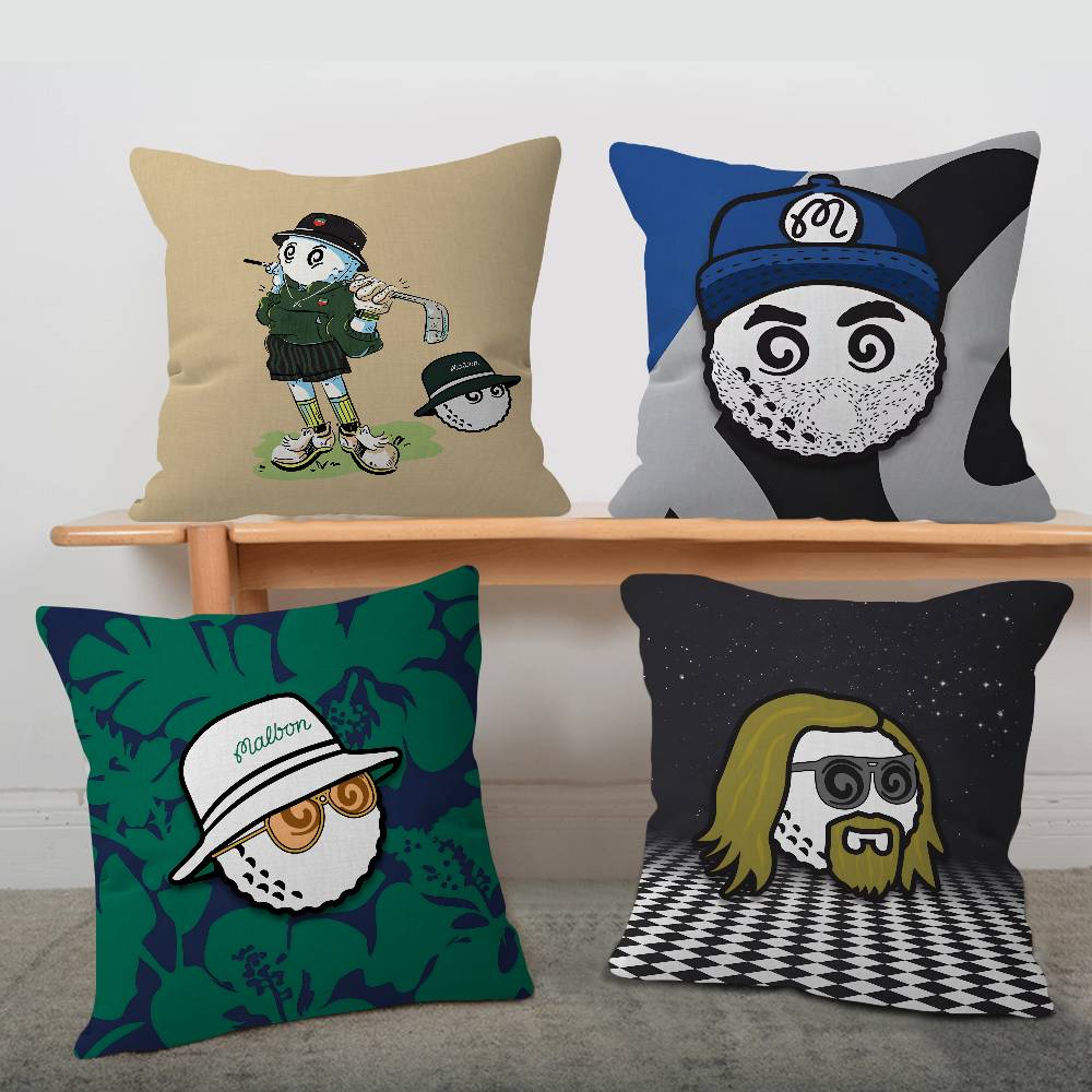 Fashion M-Malbon Pillowcases H - Home Textiles Super Soft review and price