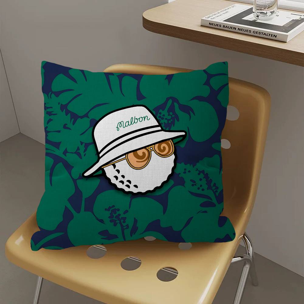 Fashion M-Malbon Pillowcases H - Home Textiles Super Soft review and price